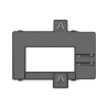 Montaje de pared para teléfono GXV3470 de Grandstream