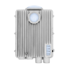Radio Backhaul PTP, Antena integrada de 8 dBi, MIMO 4X4, 4.9 - 6.4 GHz, IP67, Velocidad hasta 3 Gbps, Adaptación automática al entorno, Monitoreo a través de la nube