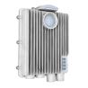 Radio Backhaul PTP, Antena integrada de 8 dBi, MIMO 4X4, 4.9 - 6.4 GHz, IP67, Velocidad hasta 3 Gbps, Adaptación automática al entorno, Monitoreo a través de la nube