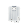 Radio Backhaul PTP, Antena integrada de 8 dBi, MIMO 4X4, 4.9 - 6.4 GHz, IP67, Velocidad hasta 3 Gbps, Adaptación automática al entorno, Monitoreo a través de la nube
