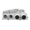 Radio Backhaul PTP, Antena integrada de 8 dBi, MIMO 4X4, 4.9 - 6.4 GHz, IP67, Velocidad hasta 3 Gbps, Adaptación automática al entorno, Monitoreo a través de la nube