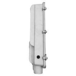 Radio Backhaul PTP, Antena integrada de 8 dBi, MIMO 4X4, 4.9 - 6.4 GHz, IP67, Velocidad hasta 3 Gbps, Adaptación automática al entorno, Monitoreo a través de la nube