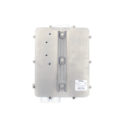 Radio Backhaul PTP, Antena integrada de 8 dBi, MIMO 4X4, 4.9 - 6.4 GHz, IP67, Velocidad hasta 3 Gbps, Adaptación automática al entorno, Monitoreo a través de la nube