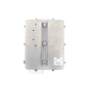 Radio Backhaul PTP, Antena integrada de 8 dBi, MIMO 4X4, 4.9 - 6.4 GHz, IP67, Velocidad hasta 3 Gbps, Adaptación automática al entorno, Monitoreo a través de la nube