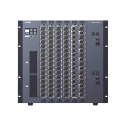 MODULO I/O P/ SISTEMA DE AUDIO RIVAGE PM P/ HASTA 6 TARJETAS