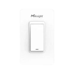 Interruptor Inteligente LoRaWAN para Control de Iluminación y Energía