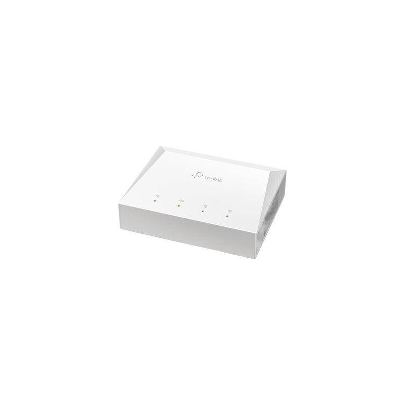 ONU/ONT - Unidad de Red Óptica XPON dual EPON/GPON / 1 Puerto RJ45 10/100/1000 Mbps / 1 puerto XPON Conector SC/APC / Equipo Bridge / Longitud de Onda Up: 1310 nm Dw: 1490 nm