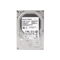 Disco Duro Enterprise 3.5" 6 TB / Hikvision / 7200 RPM / SATA / Alto Rendimiento / Recomendado para NVRs HIKVISION