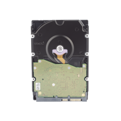 Disco Duro Enterprise 3.5" 6 TB / Hikvision / 7200 RPM / SATA / Alto Rendimiento / Recomendado para NVRs HIKVISION