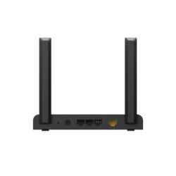Home Router Inalámbrico Wi-Fi 4 para Soluciones WISP, Administración Remota para Control de Usuarios y Anchos de Banda.