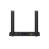 Home Router Inalámbrico Wi-Fi 4 para Soluciones WISP, Administración Remota para Control de Usuarios y Anchos de Banda.