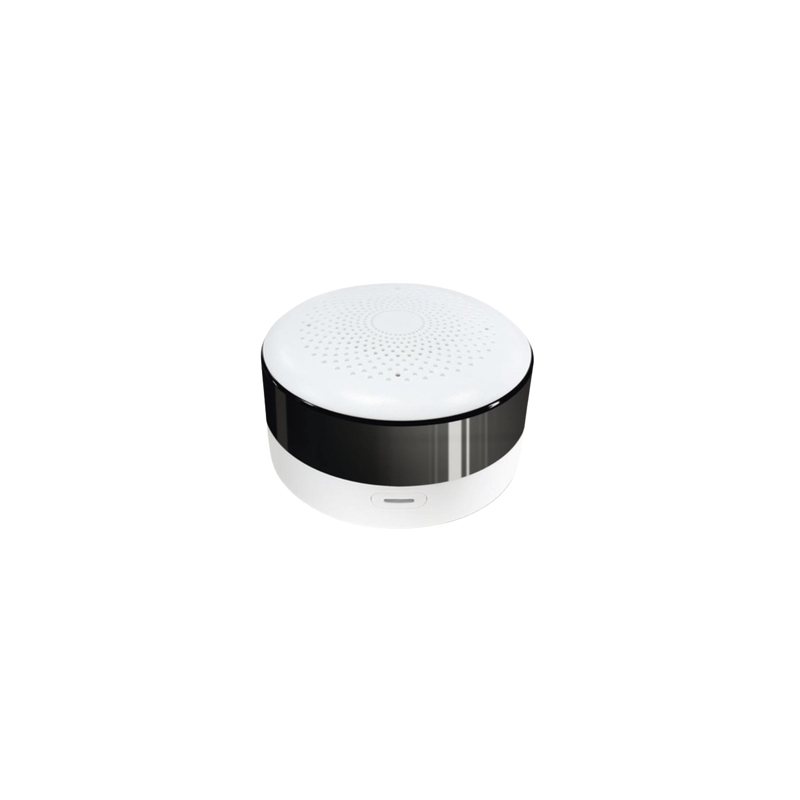 Control de señal IR ideal para Minisplit, señal inalámbrica Zigbee compatible con Panel de control Akubela y otros controladores