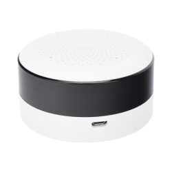 Control de señal IR ideal para Minisplit, señal inalámbrica Zigbee compatible con Panel de control Akubela y otros controladores