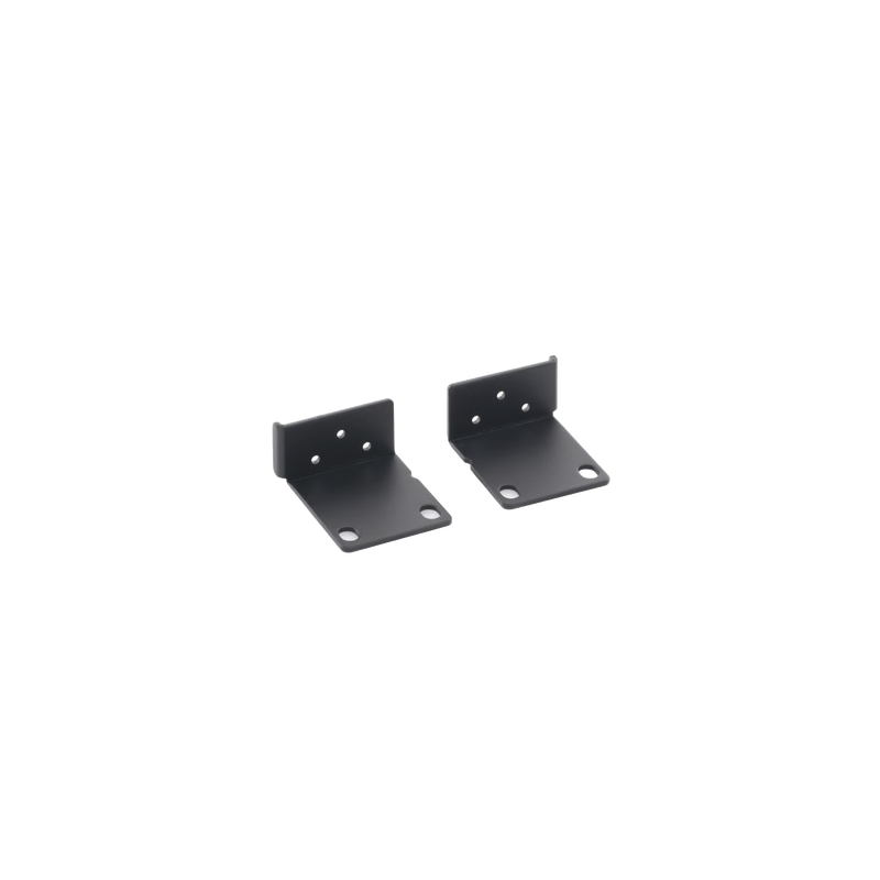 Orejas para Ensamble en Rack / Compatible con DVR`s y NVR's HIKVISION Serie DS-7600 - IDS-7600 (Ver Modelos Compatibles) / 1 Unidad en Rack