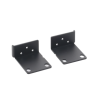 Orejas para Ensamble en Rack / Compatible con DVR`s y NVR's HIKVISION Serie DS-7600 - IDS-7600 (Ver Modelos Compatibles) / 1 Unidad en Rack