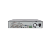 DVR 16 Canales TurboHD + 8 Canales IP / 3K / 5 Megapixel /  8 Bahías de Disco Duro / 16 Entradas de Audio Fisicas (Microfono por Separado) / Audio por coaxitron / Acusense / 16 Entradas de Alarma / POS / H.265+
