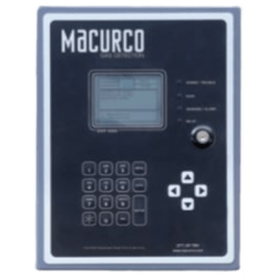 Panel de Control DVP-1200 / 192 Detectores Dirección / BACnet IP / Relés Expansibles / Salidas Analógicas y 24VDC / Pantalla LCD