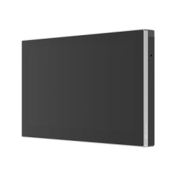 Pantalla Inalámbrica / Con Batería Recargable 4600mAh / Wi-Fi / Ideal Para Escritorio o Pared  / Vista en Vivo de Cámaras EZVIZ / Compatible con Videoportero CS-HP7  para ver Cámara y Apertura Remota  / Audio de Dos Vías