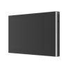 Pantalla Inalámbrica / Con Batería Recargable 4600mAh / Wi-Fi / Ideal Para Escritorio o Pared  / Vista en Vivo de Cámaras EZVIZ / Compatible con Videoportero CS-HP7  para ver Cámara y Apertura Remota  / Audio de Dos Vías