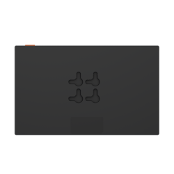 Pantalla Inalámbrica / Con Batería Recargable 4600mAh / Wi-Fi / Ideal Para Escritorio o Pared  / Vista en Vivo de Cámaras EZVIZ / Compatible con Videoportero CS-HP7  para ver Cámara y Apertura Remota  / Audio de Dos Vías