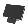Pantalla Inalámbrica / Con Batería Recargable 4600mAh / Wi-Fi / Ideal Para Escritorio o Pared  / Vista en Vivo de Cámaras EZVIZ / Compatible con Videoportero CS-HP7  para ver Cámara y Apertura Remota  / Audio de Dos Vías
