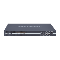 Decodificador de Vídeo de 4 canales con salida 4K / 4 Salidas HDMI / Soporta hasta 64 canales de Vídeo Simultáneos / Videowall 