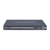 Decodificador de Vídeo de 4 canales con salida 4K / 4 Salidas HDMI / Soporta hasta 64 canales de Vídeo Simultáneos / Videowall 
