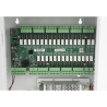 Controlador de Elevador IP Para 32 Pisos / Gestión 100% en la Nube / Interfaz Web / Pases Temporales desde App / Activación de Pisos desde App/ Wiegand / POE / 20,000 Tarjetas /100,000 Eventos / Compatible con Videoporteros Akuvox