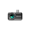 MINI3 - Cámara Termográfica Portátil para Celulares (Android) /  Conector Tipo USB - C / Lente 10 mm / IP40  / JPEG (Imagen) / Video (MP4) / Rango de Medición de -20°C a 650°C 