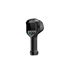 FT31 - Cámara Termográfica Portátil Lente Térmico 7 mm (384 x 288) / IP67 / Hasta 6 Horas de Funcionamiento Continuo