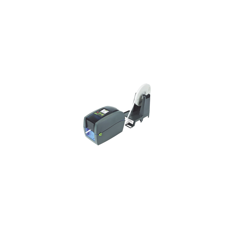 Smart printer wago