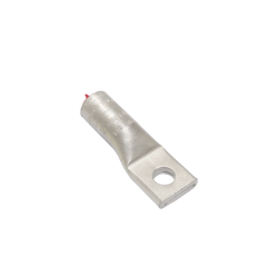 Zapata de Compresión de Aluminio para usarse para conductores de Cu y Al para Tornillo 1/2 "  y Calibre 250 KCMIL.