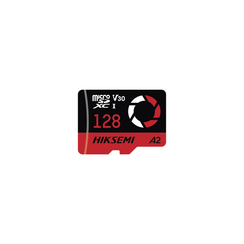 Memoria MicroSD / Clase 10 de 128 GB / Especializada Para Drones Comerciales, Cámaras de Fotografía y de Video / 180 MB/s Lectura / 150 MB/s Escritura