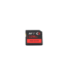 Memoria SD / Clase 10 de 128 GB / Especializada Para Drones Comerciales, Cámaras de Fotografía y Video  / 180 MB/s Lectura / 150 MB/s Escritura