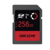 Memoria SD / Clase 10 de 256 GB / Especializada Para Drones Comerciales, Cámaras de Fotografía y Video  / 180 MB/s Lectura / 150 MB/s Escritura