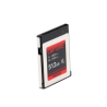Memoria CFexpress tipo B / Clase 10 de 512 GB / Especializada para Cámaras de Fotografía y Video  / 1800 MB/s Lectura / 1700 MB/s Escritura