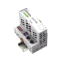 Acoplador de bus de campo ETHERNET/IP 4 GEN ECO