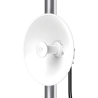ePMP FORCE4625 de alto Desempeño / Wi-Fi 6E / Hasta 1 Gbps / 5925 - 7125 MHz / Antena Integrada 25 dBi