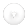 ePMP FORCE4625 de alto Desempeño / Wi-Fi 6E / Hasta 1 Gbps / 5925 - 7125 MHz / Antena Integrada 25 dBi
