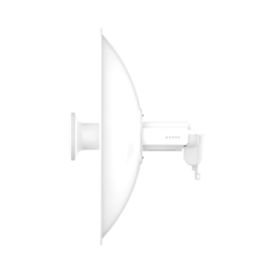ePMP FORCE4625 de alto Desempeño / Wi-Fi 6E / Hasta 1 Gbps / 5925 - 7125 MHz / Antena Integrada 25 dBi