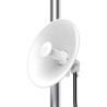 ePMP FORCE4625 de alto Desempeño / Wi-Fi 6E / Hasta 1 Gbps / 5925 - 7125 MHz / Antena Integrada 25 dBi