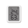 Medidor de temperatura y humedad Datos en pantalla / inalámbrico BLUETOOTH compatible con HUB SwitchBot