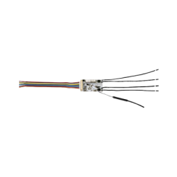 El módulo universal más pequeño, conecte electrodomésticos o accesorios viejos y hágalos inteligentes. Integrable en APP Shelly.