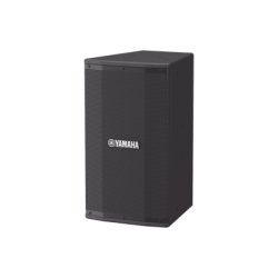Altavoz Profesional de Montaje en Superficie | 10" In, 600w RMS | 8 Ohms, Bass-Reflex | Pasivo
