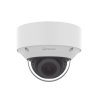 Cámara IP Tipo domo Antivandálica 5 Megapíxel / Lente Varifocal 3.2 - 10mm / IR 30M / WDR 120db / IP66 / H.265 & WiseStream / Inteligencia Artificial Deteccion de Personas y vehiculos