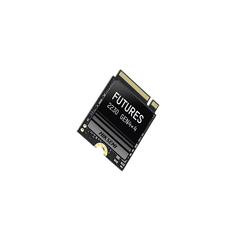 Unidad de Estado Sólido (SSD) 1024GB / Formato 2230 / ALTO RENDIMIENTO / Hasta 7400 MB/s / M.2 NVMe / Para Gaming y Trabajo Pesado en PC
