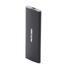 Unidad de Estado Solido (SSD) Portátil / 256 GB / Compacto / Conector USB 3.2 / Tipo C / Ideal para Almacenar Cualquier Tipo de Información (Videos, Fotos, Documentos, Etc...)