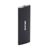 Unidad de Estado Solido (SSD) Portátil / 256 GB / Compacto / Conector USB 3.2 / Tipo C / Ideal para Almacenar Cualquier Tipo de Información (Videos, Fotos, Documentos, Etc...)