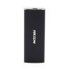 Unidad de Estado Solido (SSD) Portátil / 256 GB / Compacto / Conector USB 3.2 / Tipo C / Ideal para Almacenar Cualquier Tipo de Información (Videos, Fotos, Documentos, Etc...)