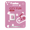 Memoria Micro SD / Enfocado para Consolas de Videojuegos (Gaming) / 256 GB / Lectura 170 MB/s / Escritura 90 MB/s